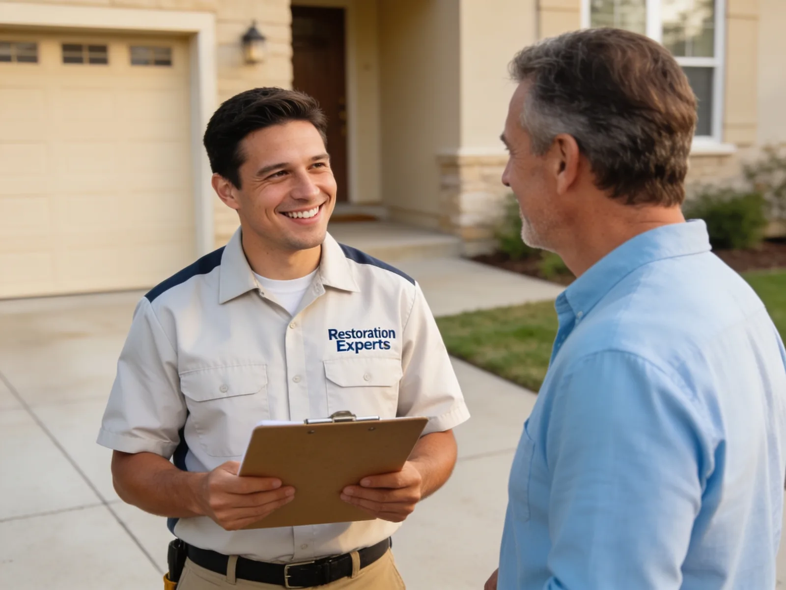 Water Damage Cleanup Elkhart, TX FAQs